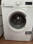 Pralka electrolux EWS11252NDU części