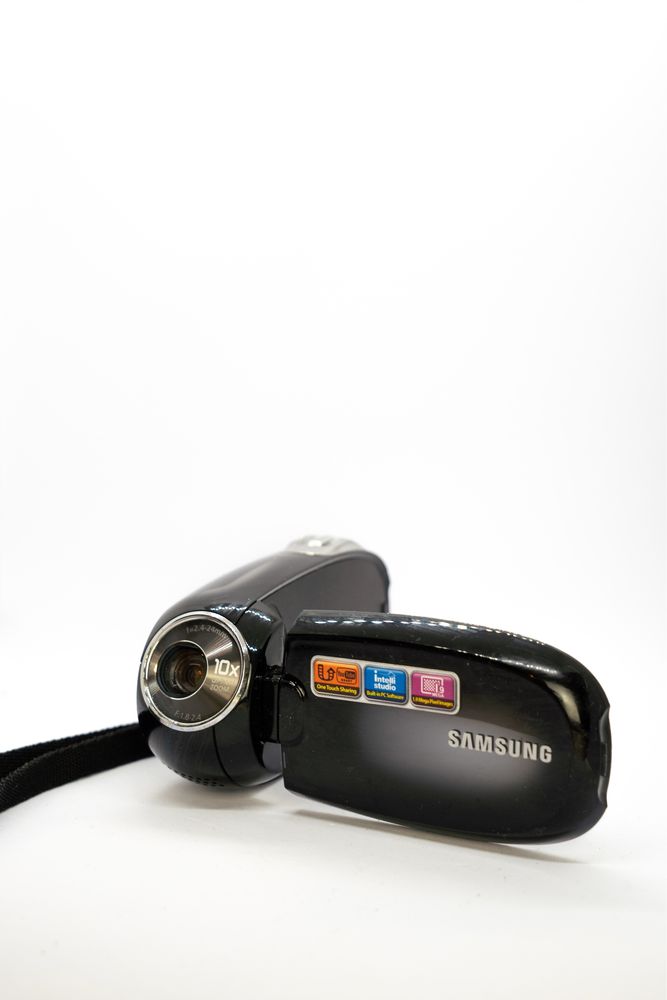 Samsung SMX-C20BP