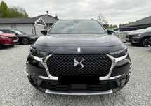 DS Automobiles DS 7 Crossback BlueHdi Opera
