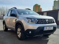 Dacia Duster z LPG 20zł/100km salon PL 1wł LED, klimatyzacja, PDC jak NOWA! zamiana