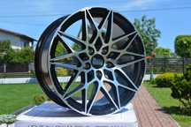 Felgi 18" 5x112 MAM Audi Seat Skoda Volkswagen Mercedes Nowe #368