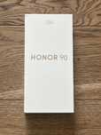 OUTLET Honor 90 Lite 8/256GB  Czarny FV23% PL GW