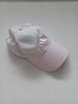 Czapka z daszkiem damska Adidas