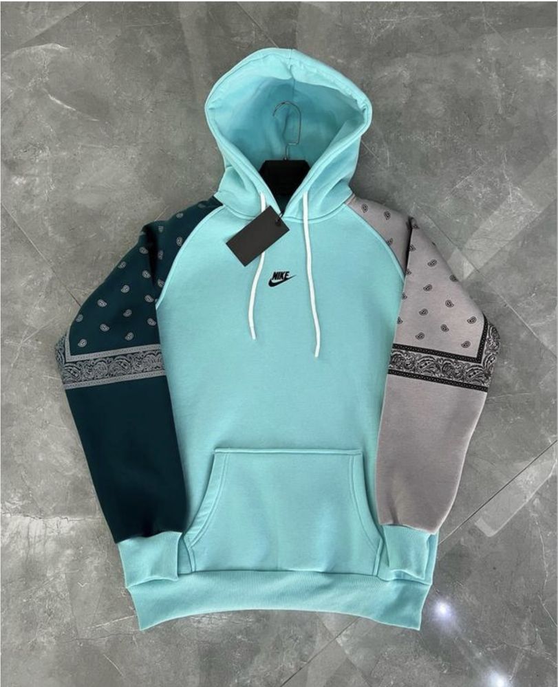 Якісне худі nike