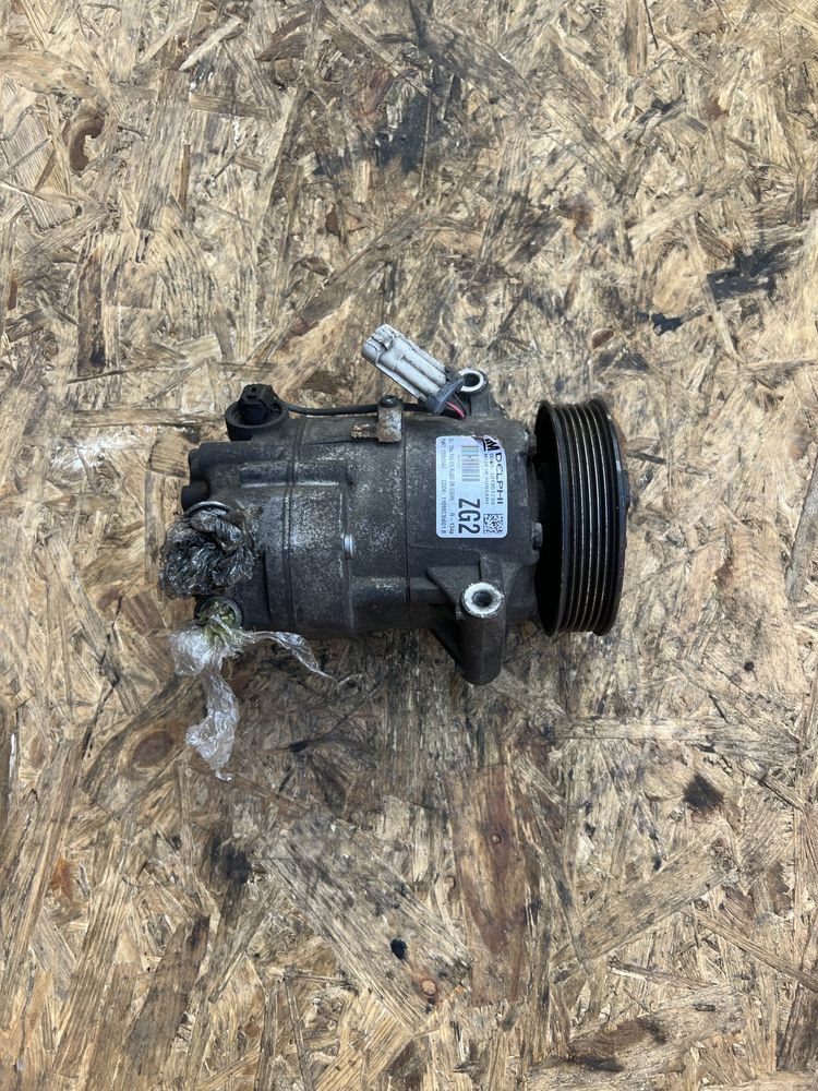401351739 Компрессор кондиционера Opel Astra H Vectra C 1,9 CDTi 05-10