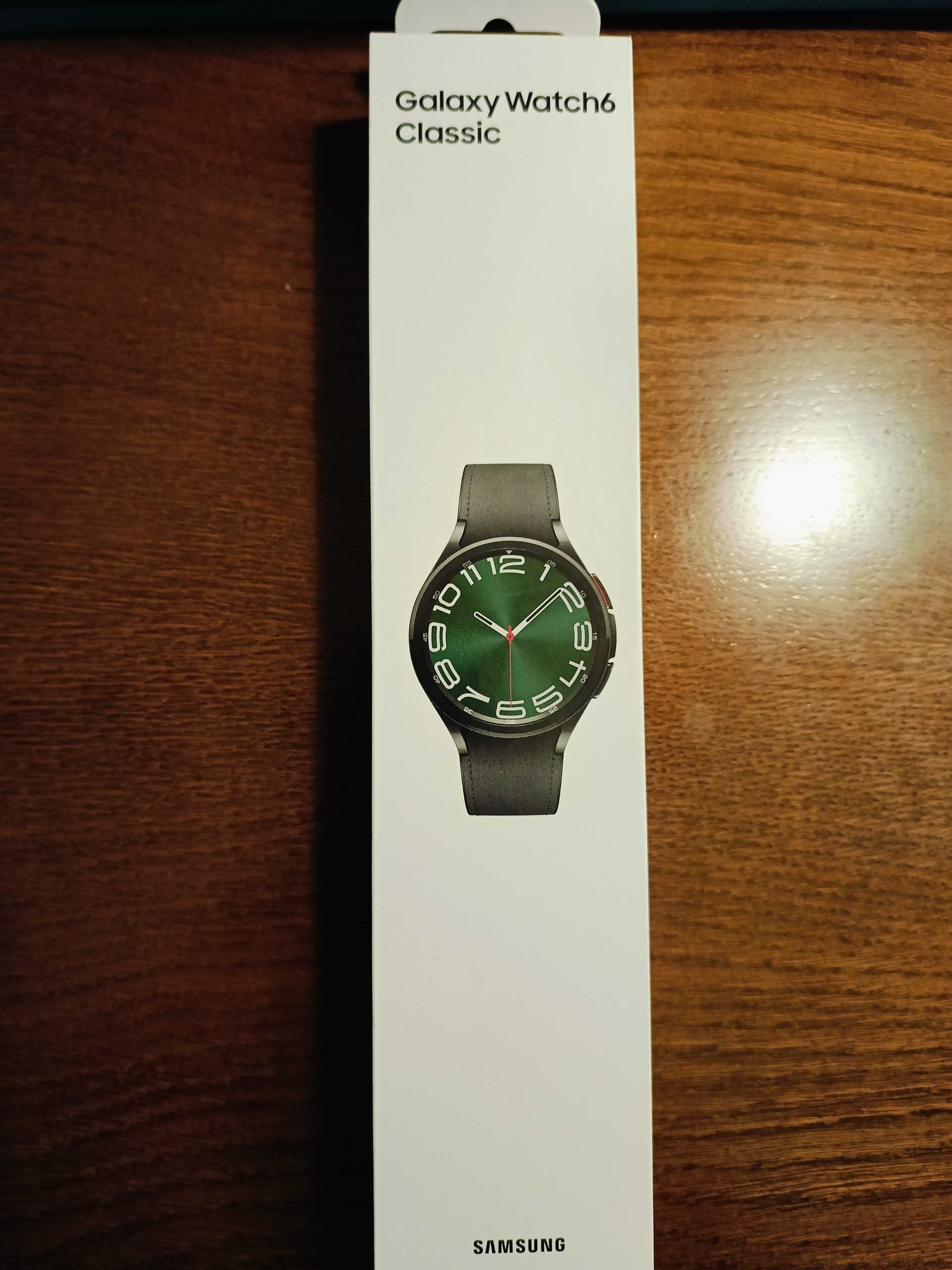 Samsung Galaxy Watch 6