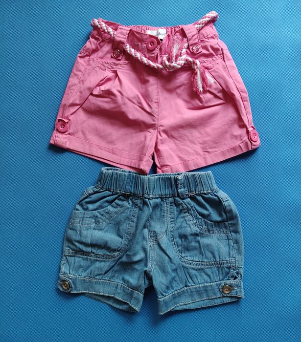 ubranka - ciuszki dla dziewczynki