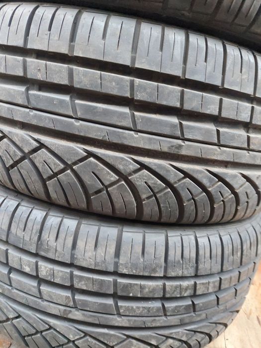 Лето. Маршал. 205/50/16. Комплект, Резина, Шины.