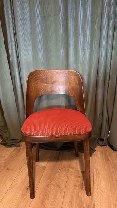 Niespotykane krzesła - do renowacji