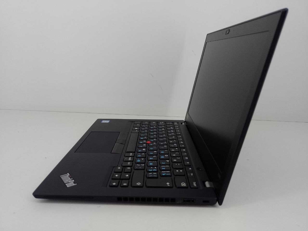 Ноутбук Lenovo ThinkPad X280 (i5-8250U/16/256SSD) ГАРАНТІЯ