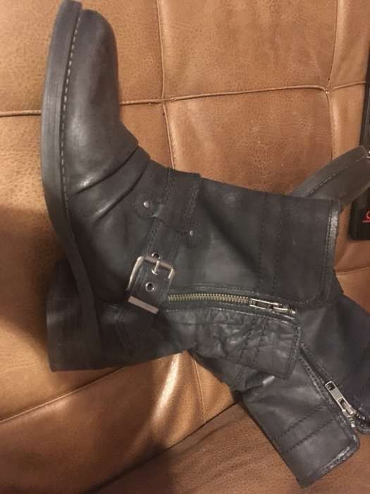 Botas Promod