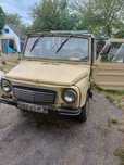 ЛуАЗ 969 (Волинець)