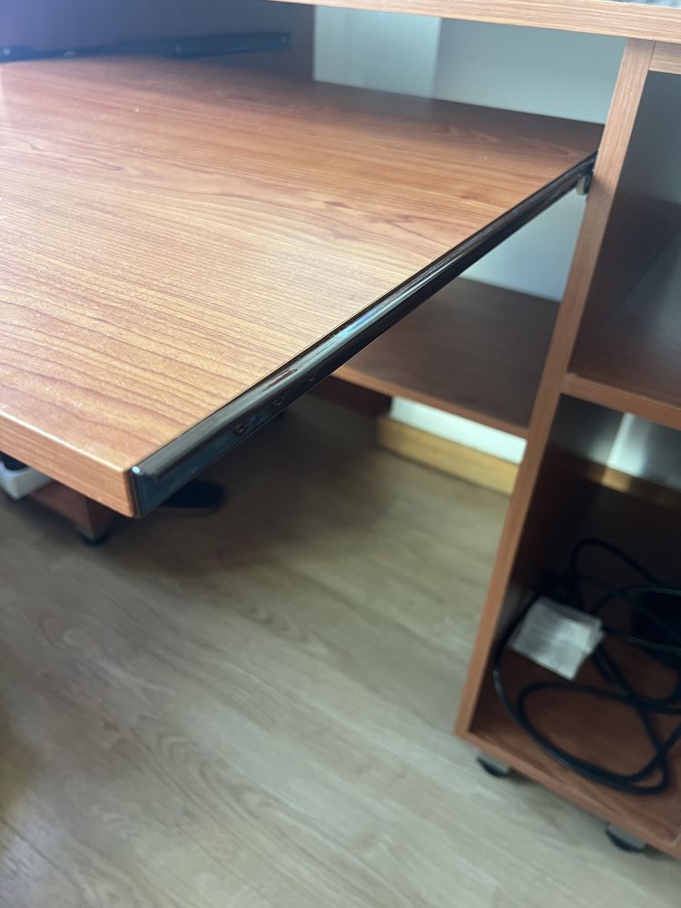Secretaria escritorio