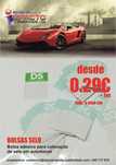 Bolsa de Selo Automóvel