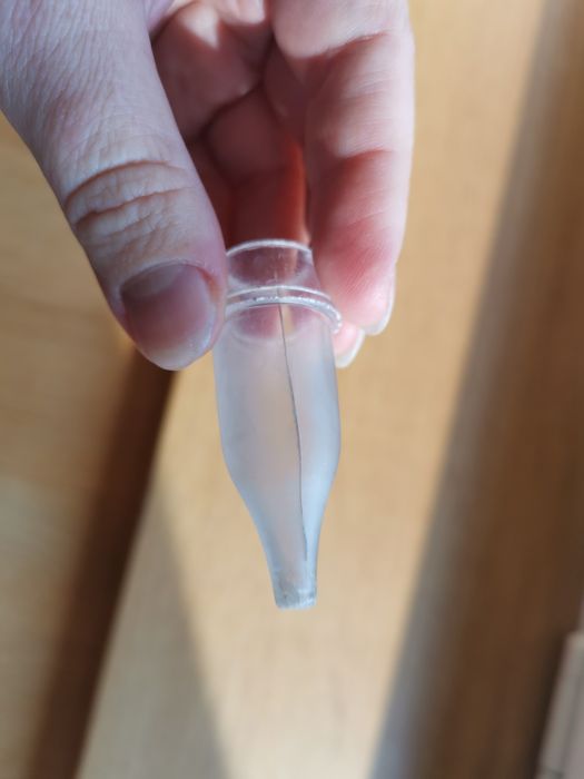 Aspirator Sopelek do nosa na katar