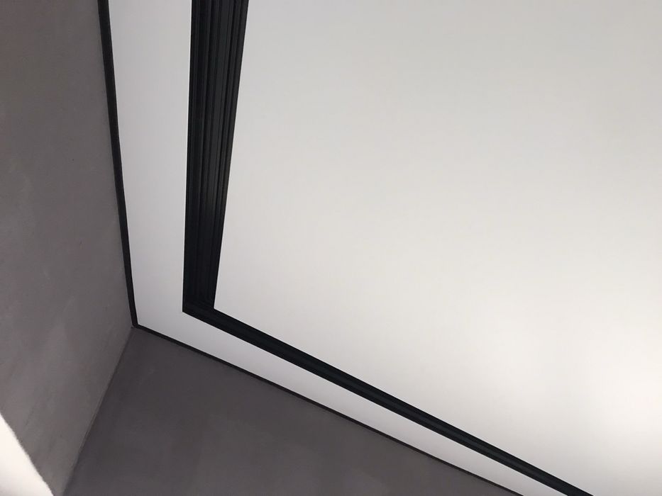 Натяжні стелі PREMIUM CLASS