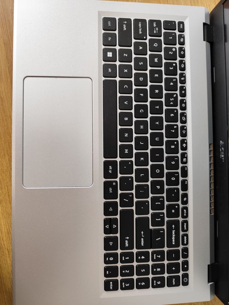 Laptop Acer Aspire 3