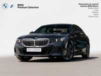 BMW Seria 5 BMW 520d xDrive Sedan, Faktura VAT
