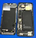 iphone 13 на разбор по запчастя