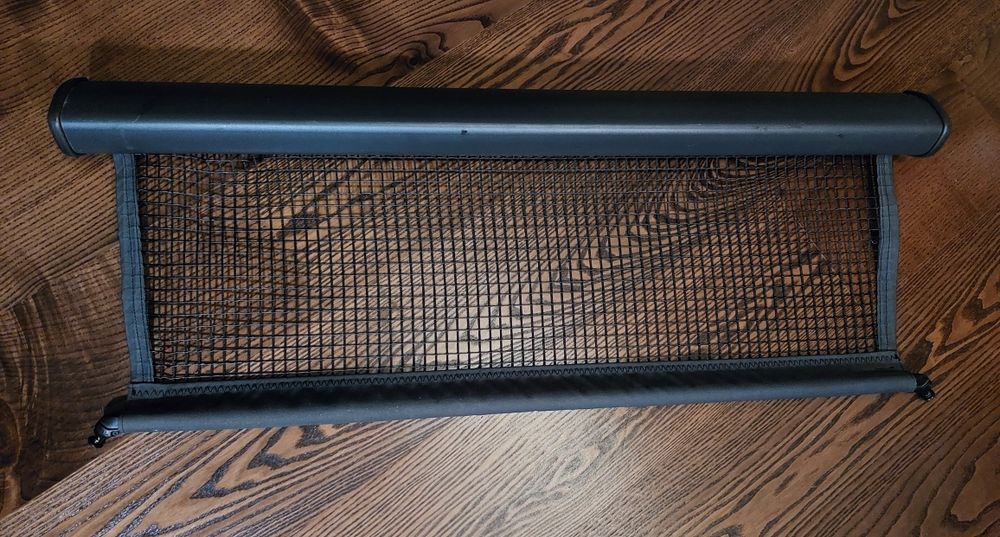 Roleta/siatka do separacji bagażnika VOLVO V50