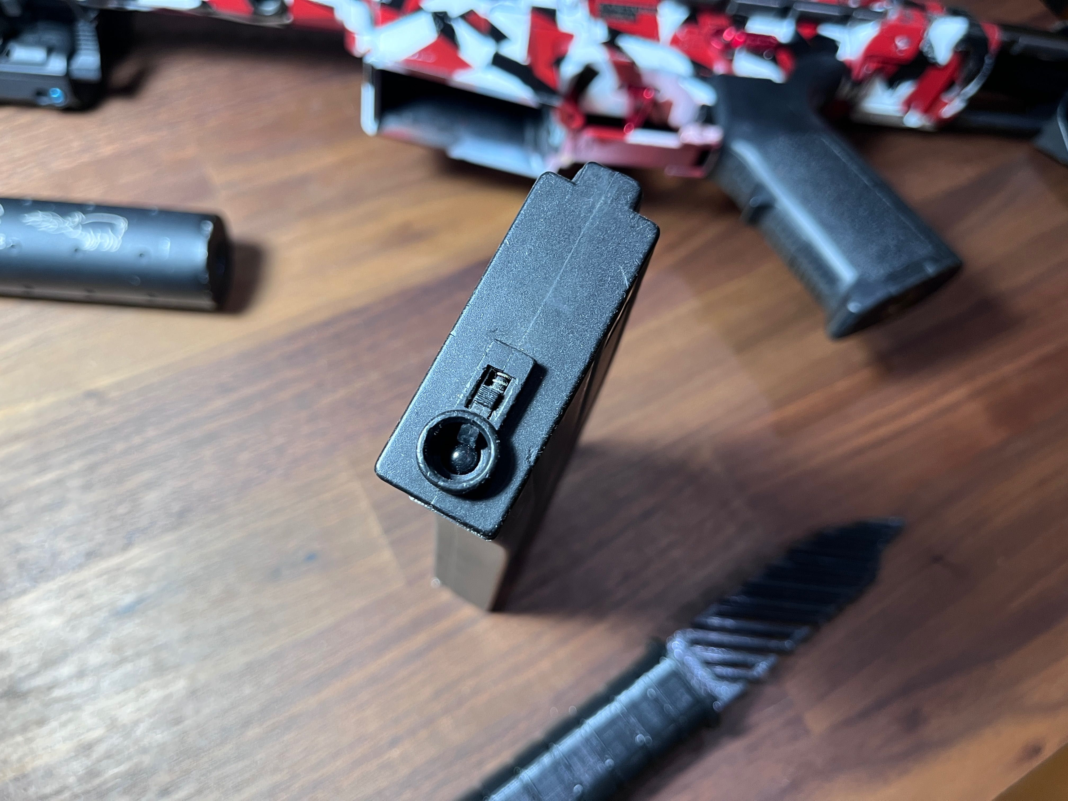 Airsoft CQB Arcturus AR15