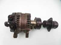 ALTERNATOR FORD FOCUS MK2 II 1.8 TDCi 4M5T10300 UC