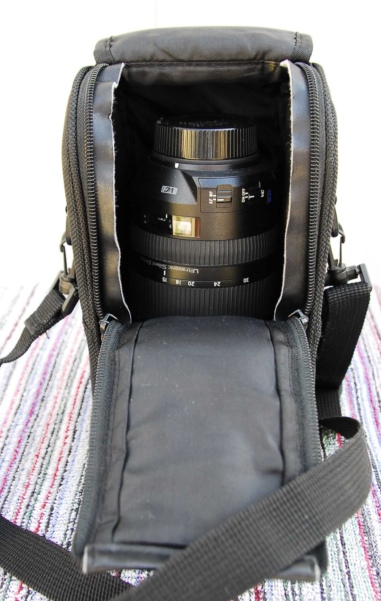 Tamron SP 15-30/2,8F/NIKON / + NCL-M1