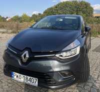 Renault Clio Full LED Hands free ALU Skóra 0.9Tce TECH