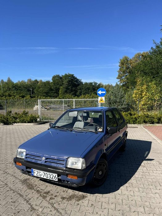 Nissan Micra K 10