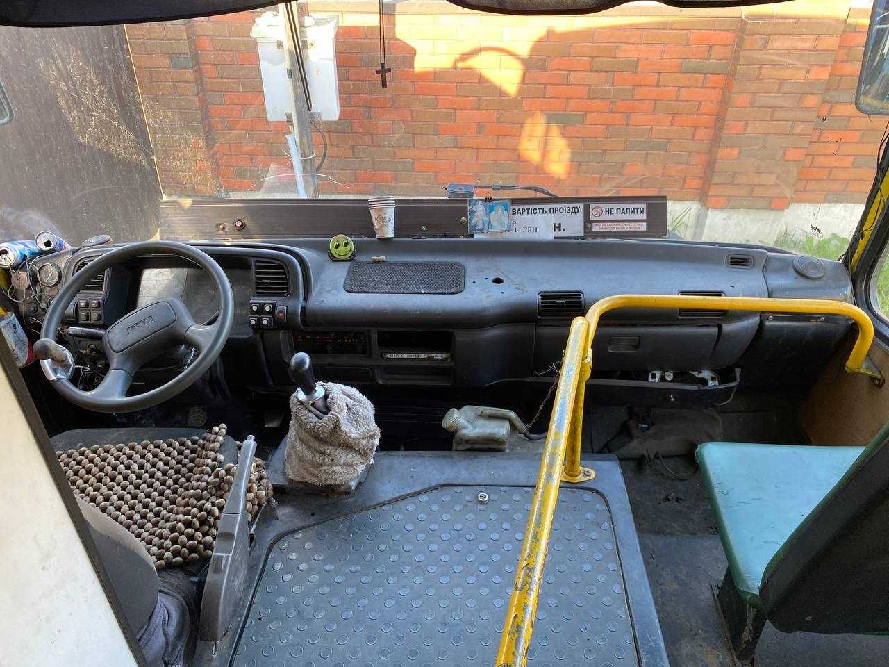 Продам Автобус Богдан А-09202 2008 рік