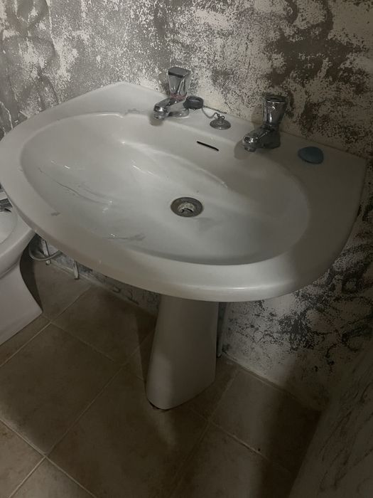 Loiças para casa de banho