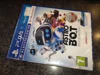 Astro Bot PS4 VR gra PL (nowa w folii) sklep Ursus