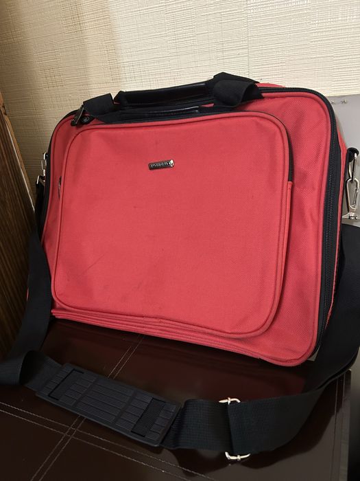 Сумка для ноутбука Authority