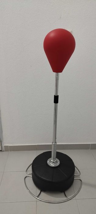 Punching Ball Decathlon