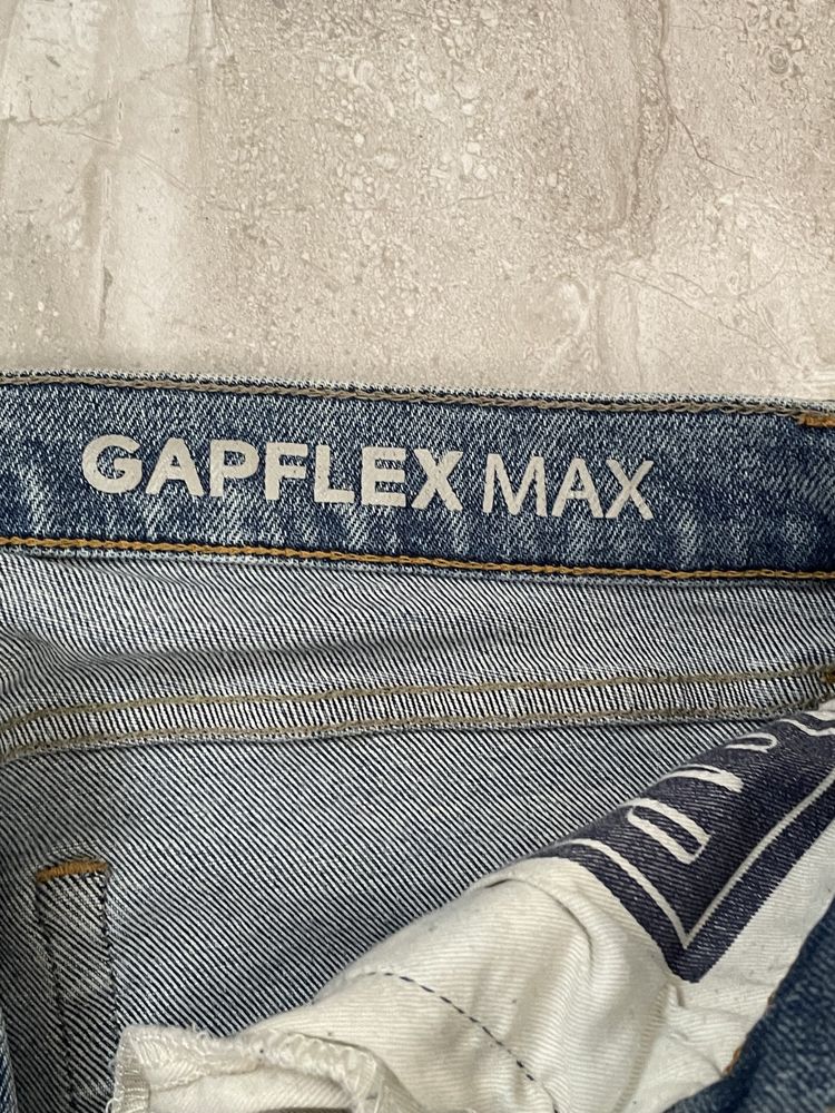 Чоловічі джинси Gap skinny мужские р 33/32