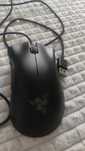 myszka Razer Deathadder Esse Poznań ntial
