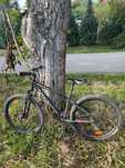Rower firmy kross