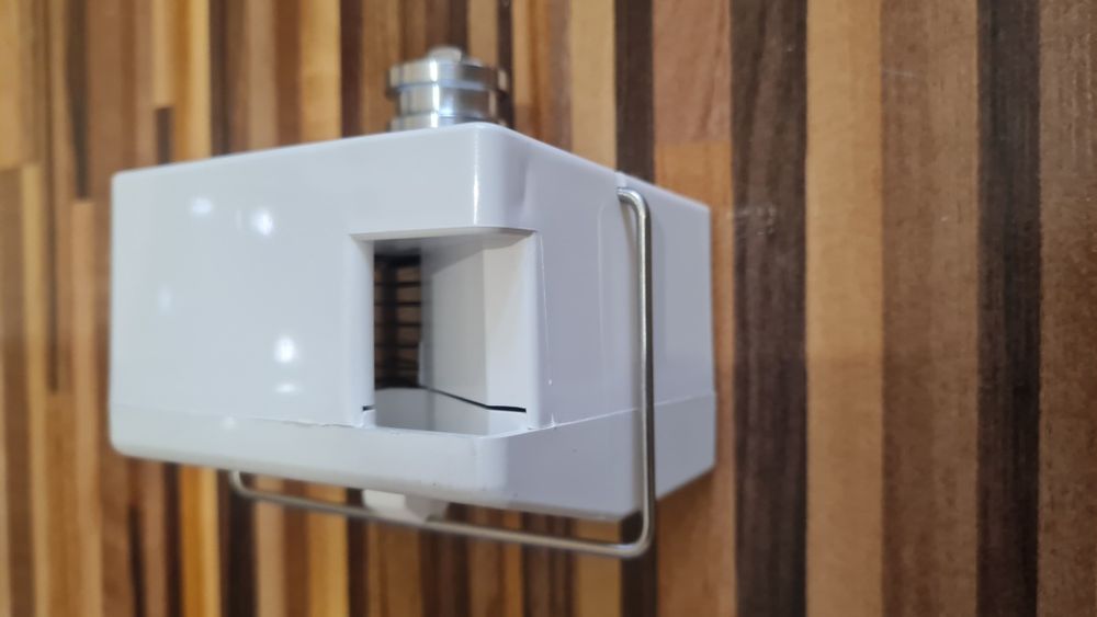 Sokowirówka przystawka do Kenwood Chef