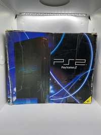 Konsola PlayStation 2 SCPH-50004 Karton UNIKAT
