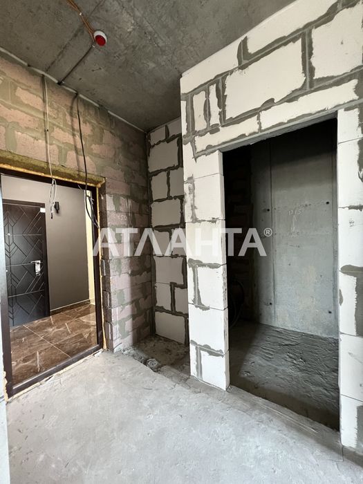 2-3 комнатная квартира без ремонта ЖК MANHATTAN на Филатова Черемушки