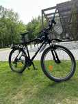 Rower górski Kross Hexagon 1.0 26" P