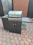 Grill gazowy LANDMANN