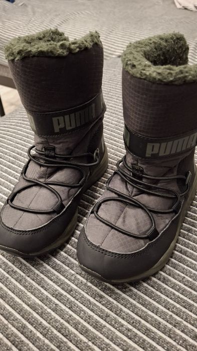 Buty zimowe Puma 27.5