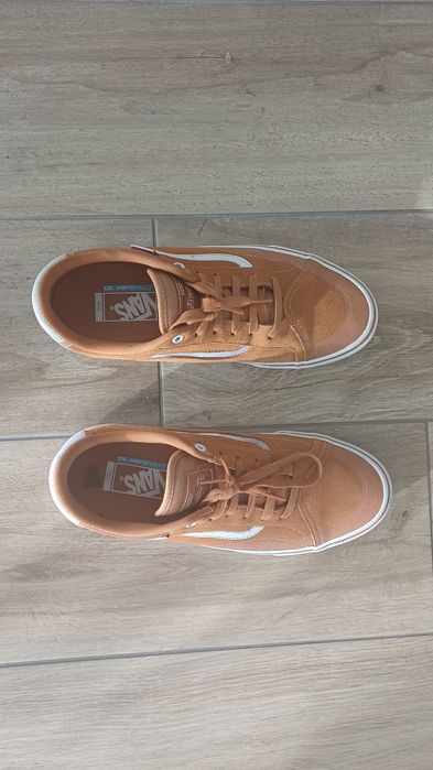 Vendo - Sapatilhas Vans