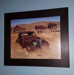 Quadros sala ou quarto 63x53