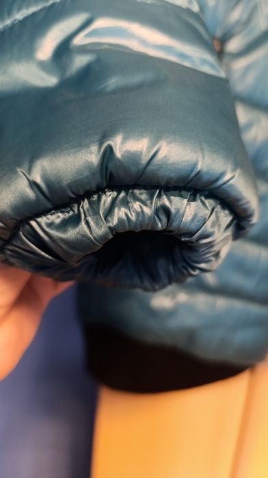 Kurtka zimowa coccodrillo 134