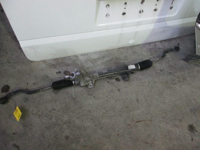 Caixa Direcao 6800000991 RENAULT LAGUNA 2 2002 1.9DCI RENAULT LAGUNA 2002 1.6 I