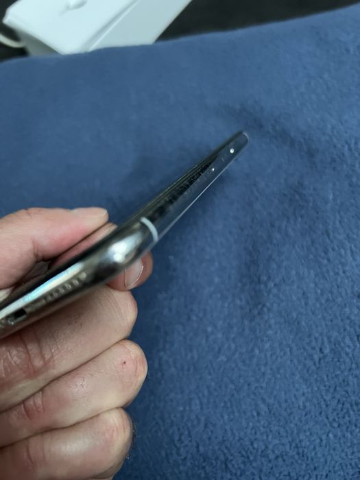 iPhone Xs stan super