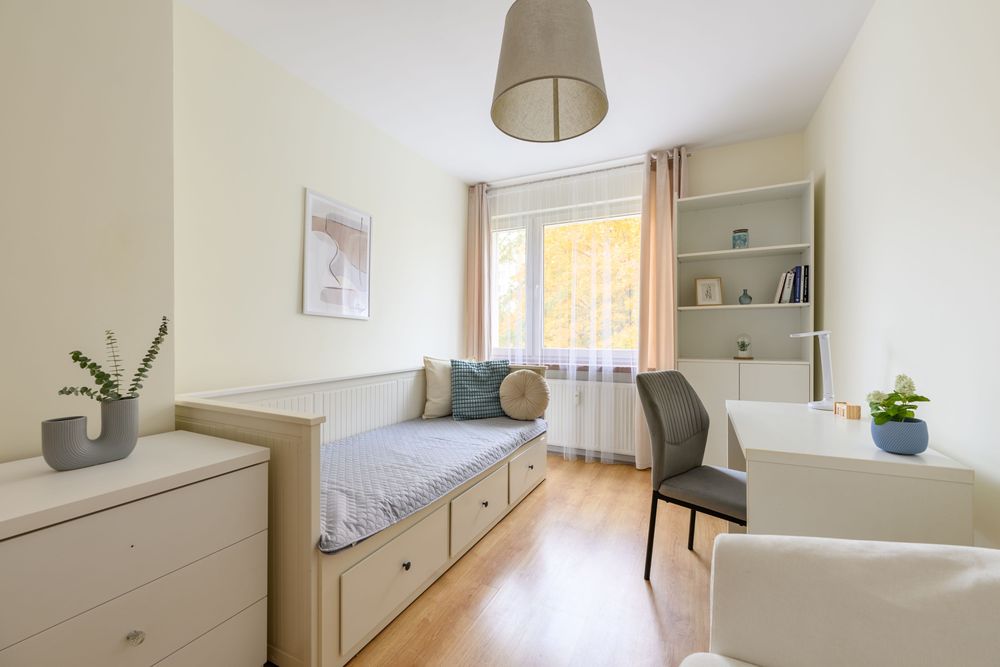 Pokój od zaraz WAT nowy