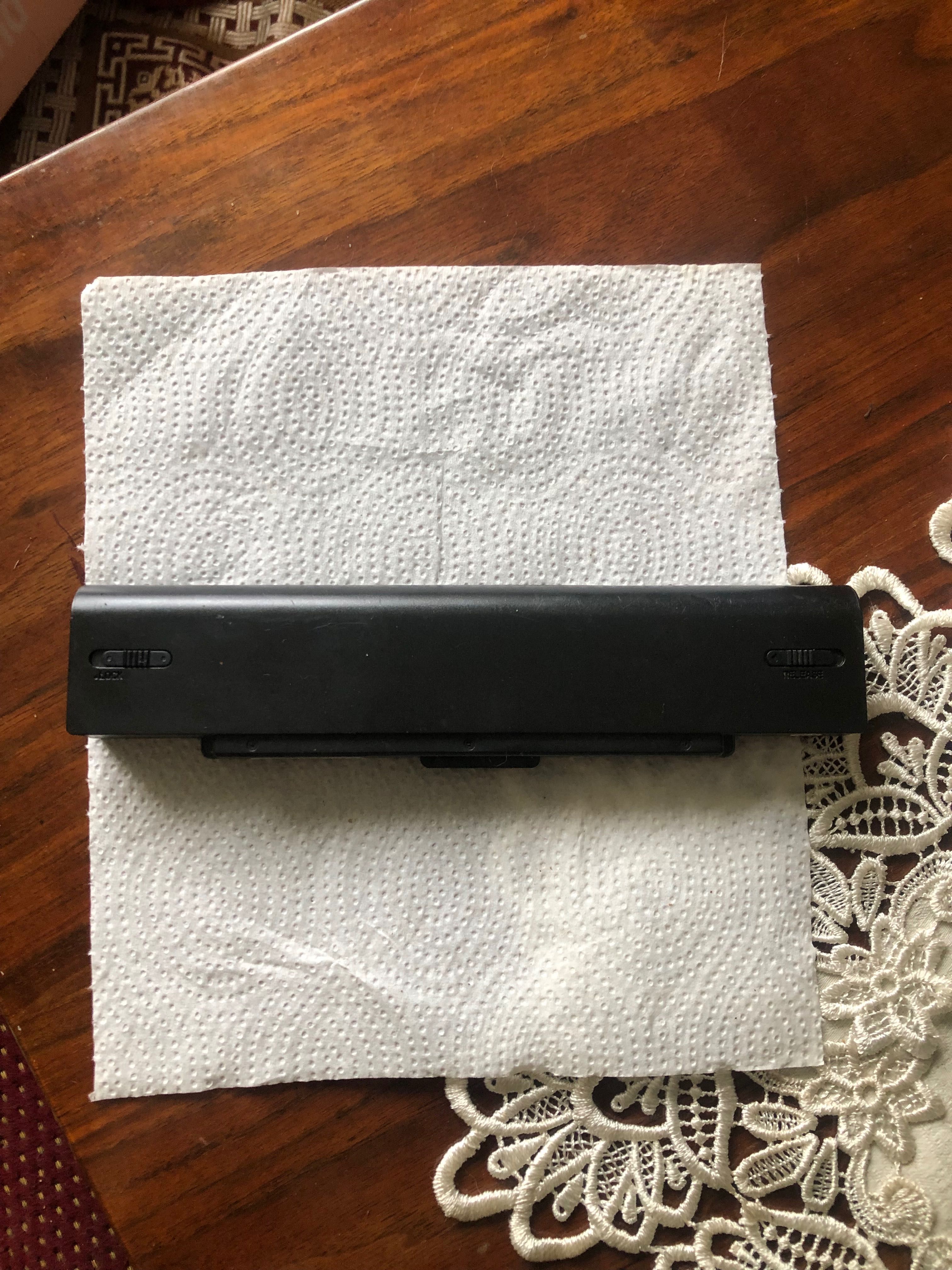 Bateria VGN-AR520, VGN-AR550, VGN-AR590, VGN-AR605 do Sony Vaio